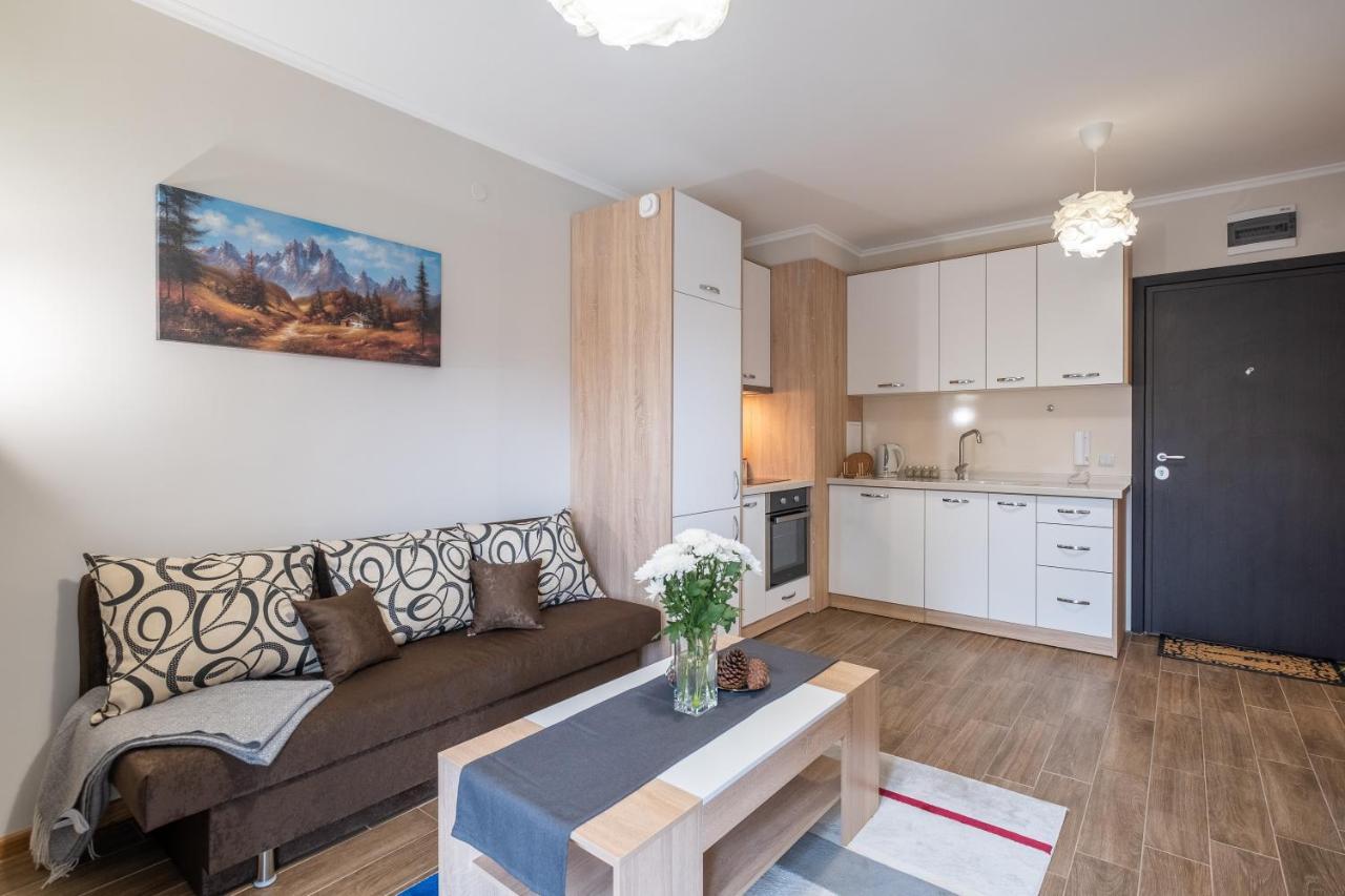 Chic 1Br Flat - Technical University & Hospital Sofia Exterior photo